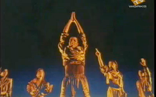 Illustration for article titled Michael Jackson's Best: Reflections of a DJ